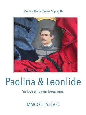 cover image of Paolina & Leonlide